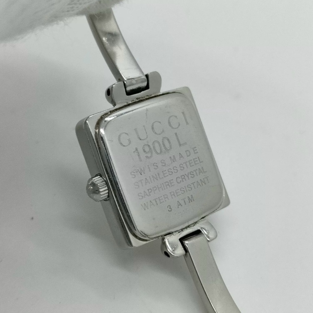 Gucci Watch - Picture 7 of 9